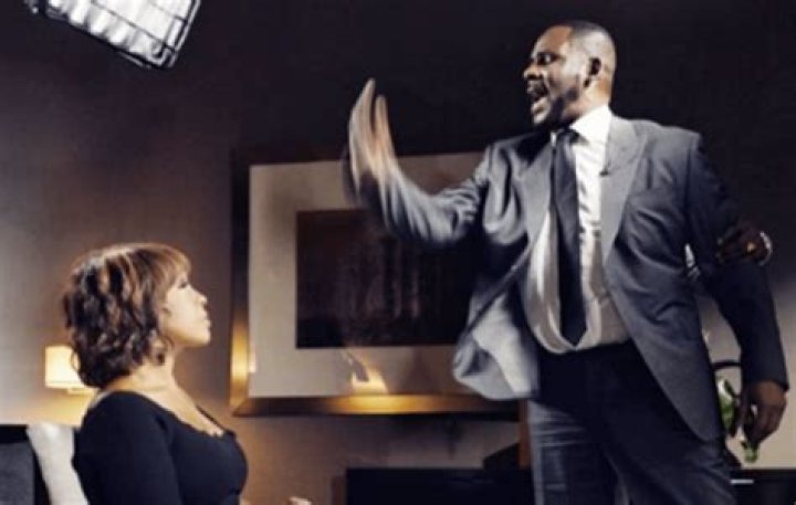 R. Kelly Latest: Watch Full Video Of Explosive Gayle King Interview As New Reports Suggest Kelly Could Be Headed Back To Jail