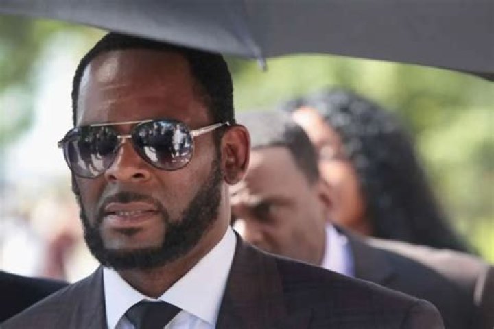 R. Kelly Makes Another Big Money Move Confirming The Long-Running Rumor He Is Not Broke