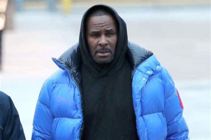 R. Kelly Reportedly Doubts His Music Career Is Over Despite The Accusations Against Him