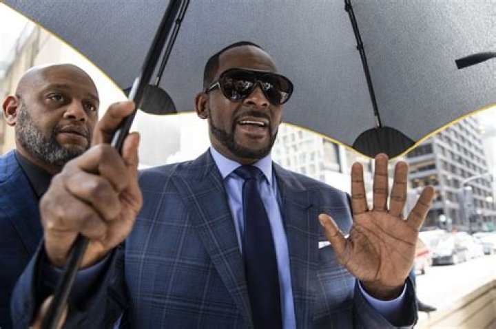 R. Kelly Takes Another L While Behind Bars, But This Time Around His Supporters Are Saying It Is A Set-Up