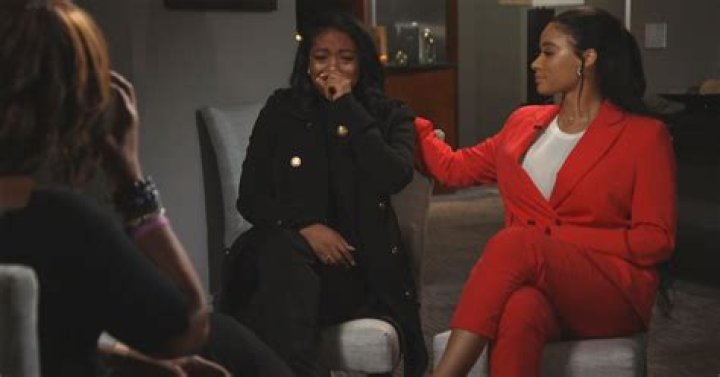 R. Kelly Update: Lawyer Says He’ll Arrange Meeting For Azriel Clary And Joycelyn Savage With Parents, As Suicide Pact Fears Continue