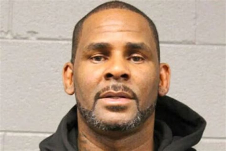 R. Kelly Update: Singer Arrested Again, Heads Back To Jail As Gayle King Interview Video Goes Viral