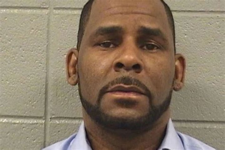 R. Kelly Will Be Slapped With ‘Multiple’ Federal Indictments Soon