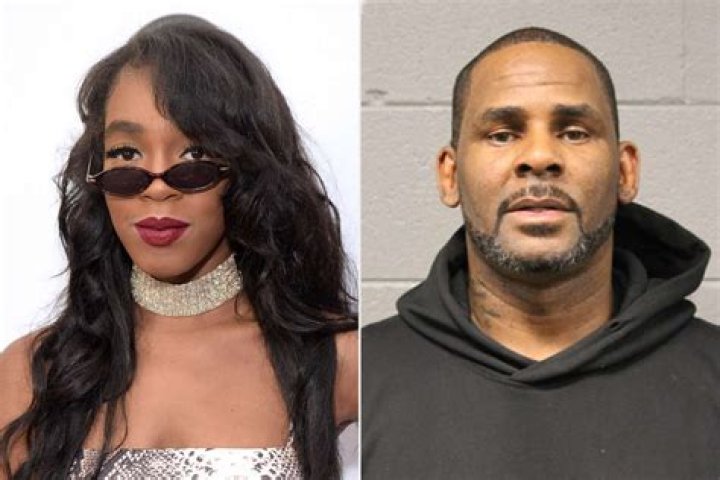 R. Kelly’s Alleged Attacker Has Been Moved To A New Prison