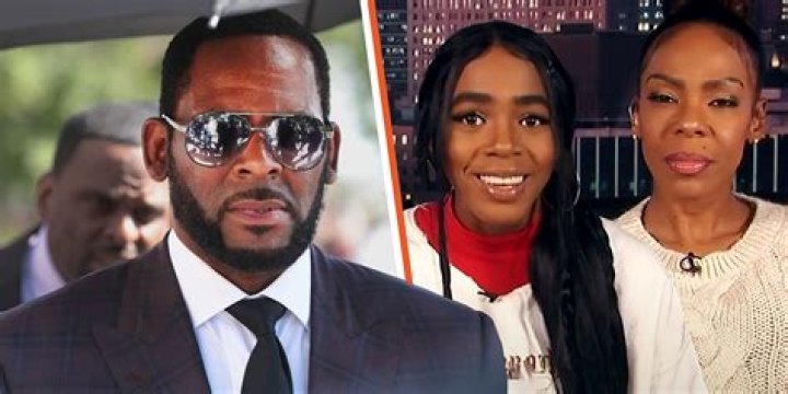 R. Kelly’s Attorney Says The Accusations Made In The Docuseries ‘Didn’t Happen!’
