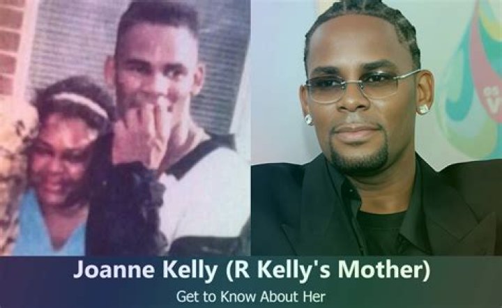 R. Kelly’s Former Employee Says There Are More Child Sex Tapes