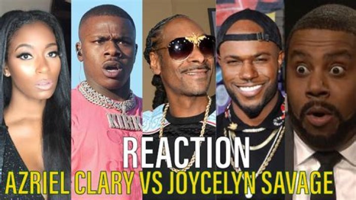 R. Kelly’s Lawyer Says Azriel Clary And Joycelyn Savage Fight Was Staged