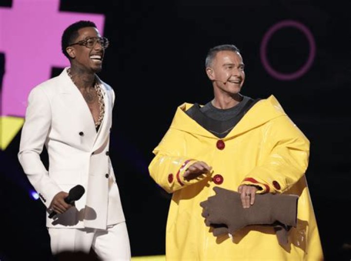 R. Kelly’s Music No Longer Allowed On ‘The Voice’ And ‘American Idol’