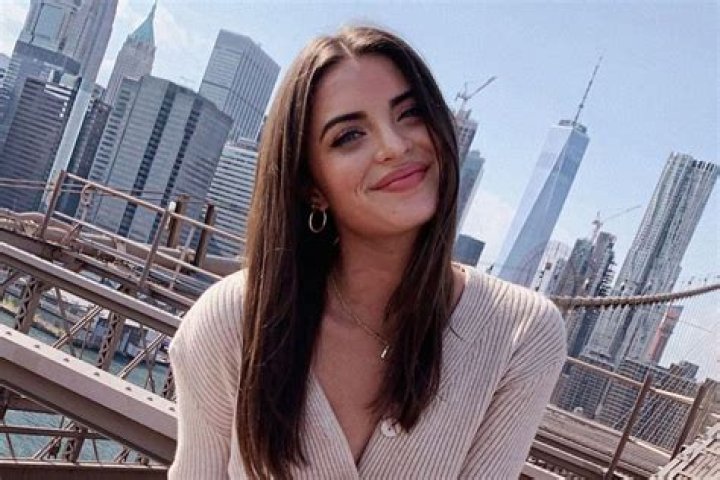 Rachel Kirkconnell Apologizes For Racially Insensitive Behavior Amid The Bachelor And Chris Harrison Drama