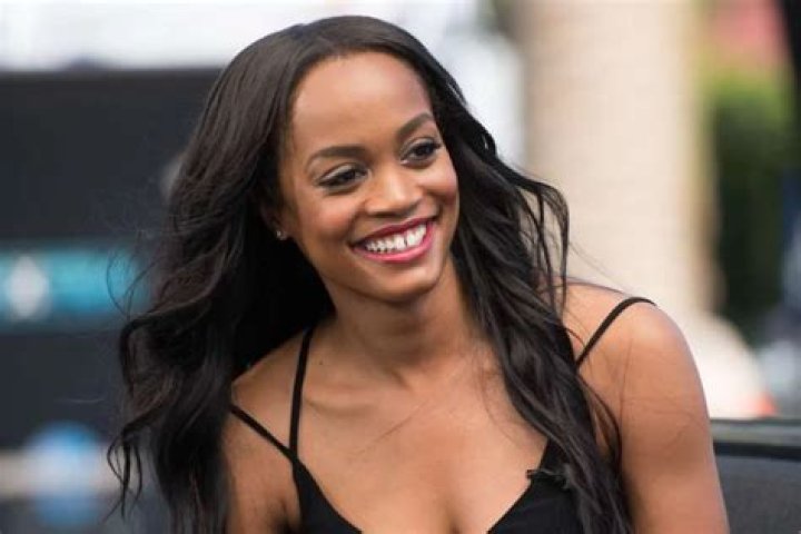 Rachel Lindsay Reveals She Slept With More Than One Finalist During The Bachelorette