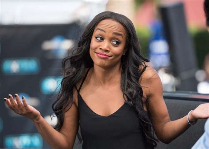 Rachel Lindsay Says She Has Had Enough Of The Bachelor