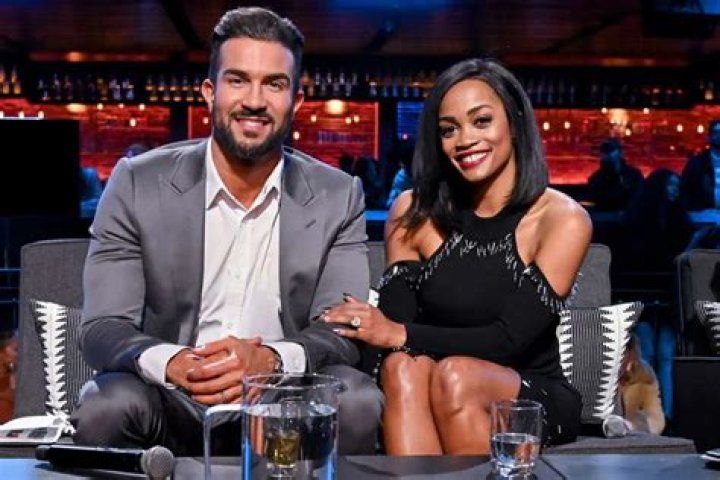 Rachel Lindsay Talks Plans To Try For A Baby With Hubby Bryan Starting This Summer!