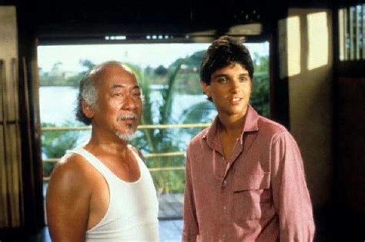 Ralph Macchio Says That He Takes Special Steps To Ensure The Spirit Of Mr. Miyagi Is Present In Cobra Kai