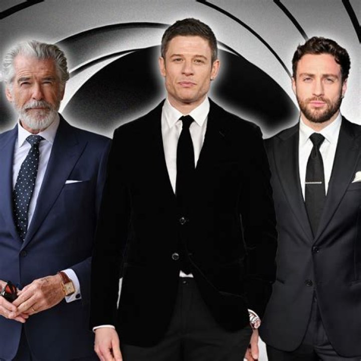 Rami Malek Officially The Next James Bond Villian In “Bond 25” Film