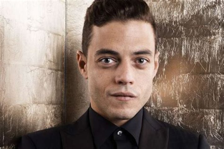 Rami Malek Says That Playing In A 007 Film Would “Be A Dream”