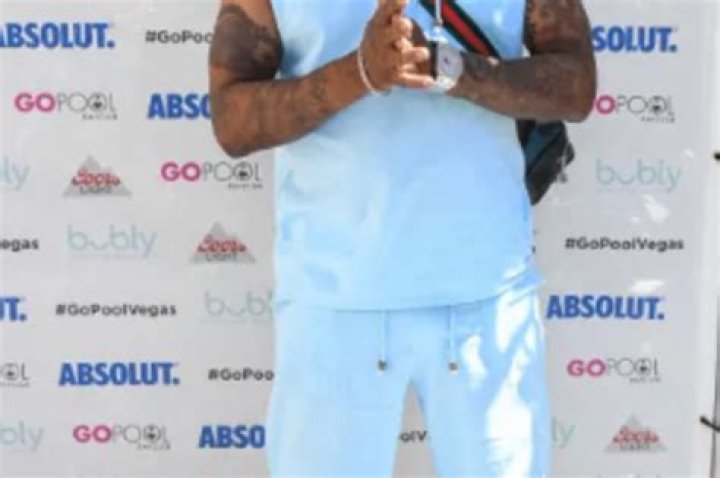 Rapper Coolio Says He’s Been Using His Quarantine Time To Bond With His Granddaughter