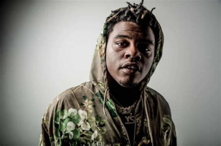 Rapper Gunna Responds To News Of Shooting On His Music Video Set
