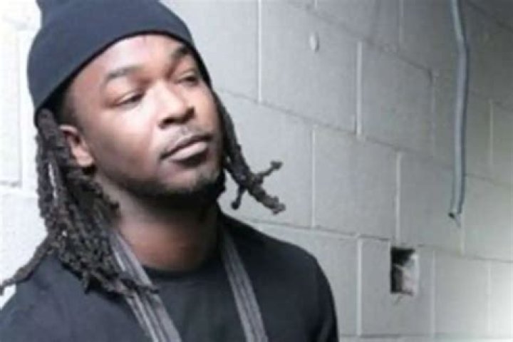 Rapper Huey Shot To Death At Age 31 In St. Louis