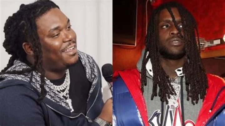 Rapper Lucki Denies Rape Allegation From Anonymous Twitter User