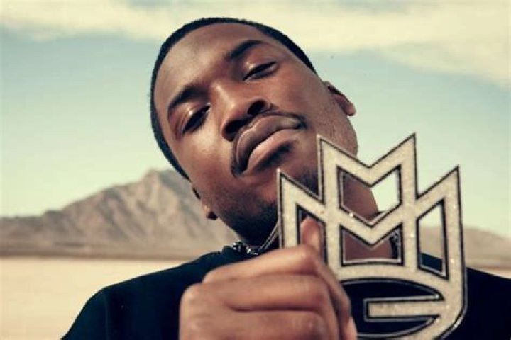 Rapper Meek Mill Ends 12-Year-Long Court Case Following Guilty Plea For Misdemeanour Gun Crime