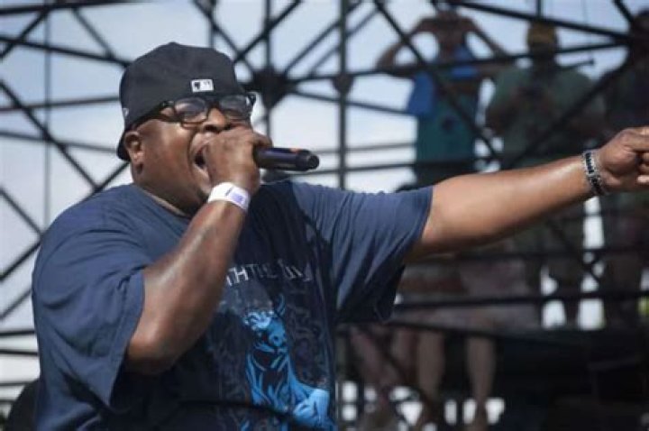 Rapper Scarface Says He Was Able To Get Kidney Donor Post-COVID Battle