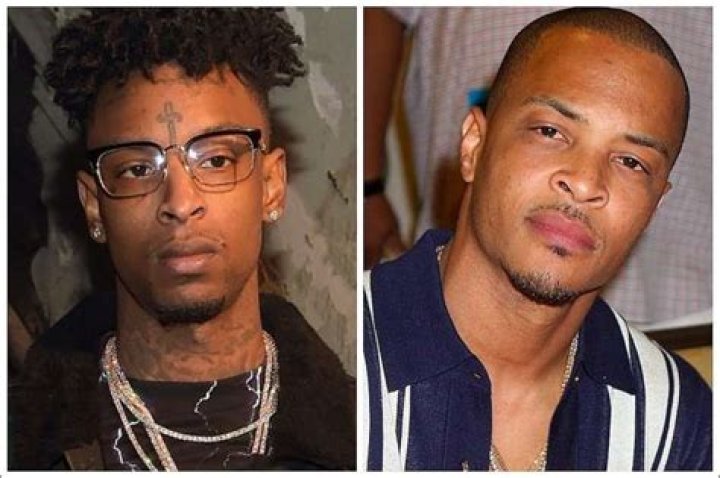 Rapper T.I. Welcomes 21 Savage Home And Tells Him To Enjoy His Family: ‘We Ridin’ Wit Ya’