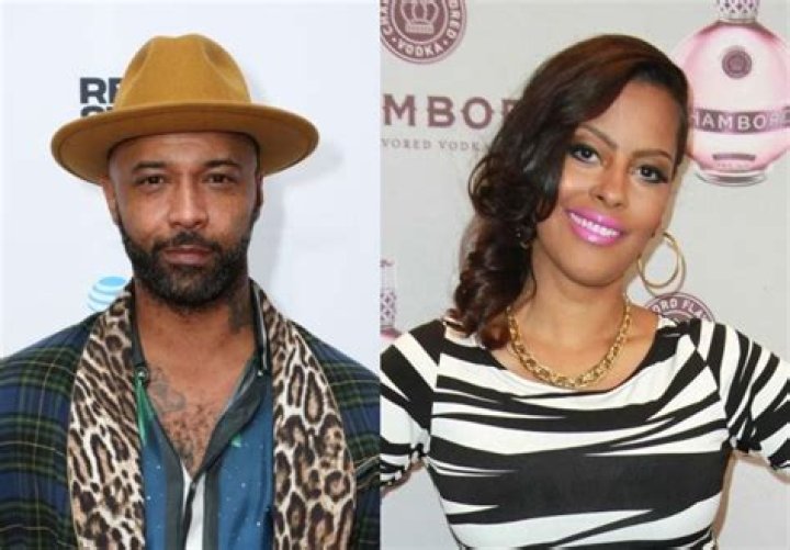 Raqi Thunda Denies Leaking Joe Budden Audio — Reveals He Designated Her To Spy On Cyn Santana