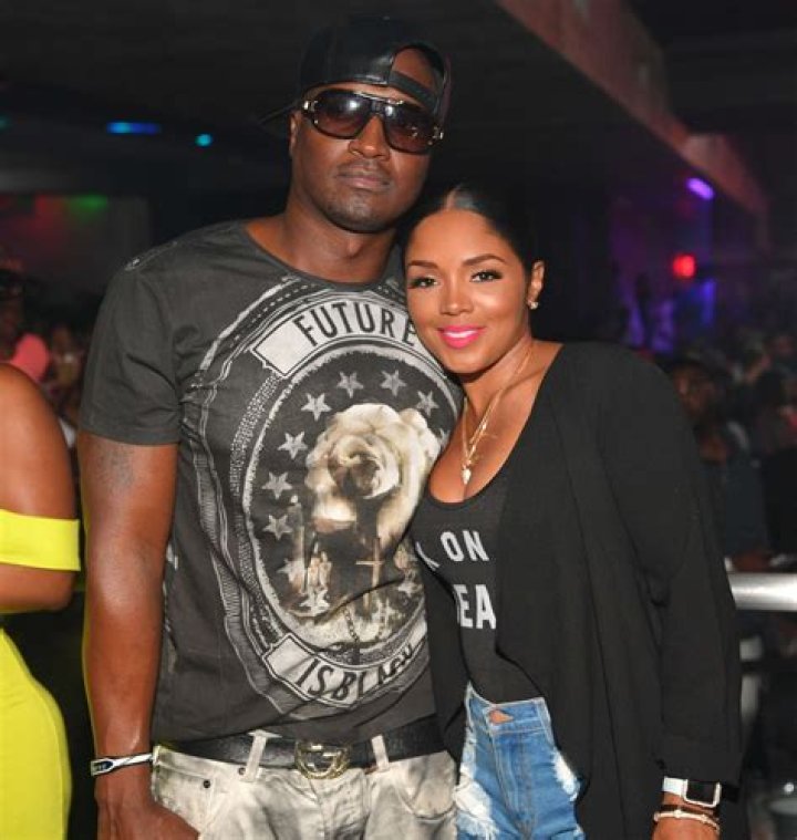 Rasheeda And Kirk Frost Have Fans Praising Their Black Love