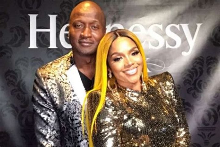 Rasheeda And Kirk Frost Receive Love From Fans In Trinidad – Watch The Video