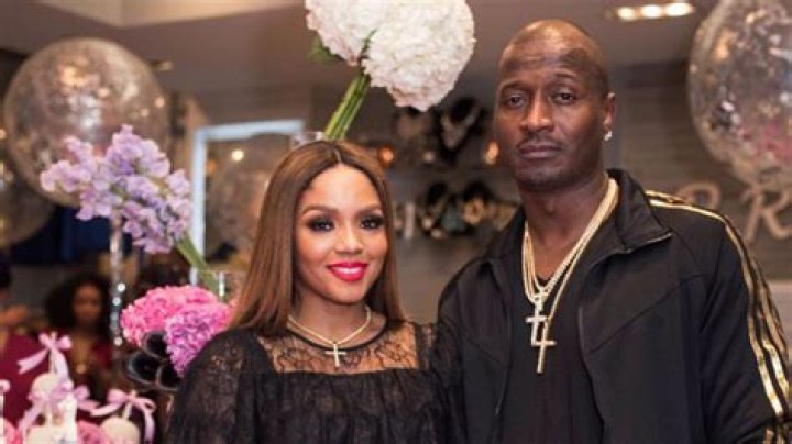 Rasheeda And Kirk Frost Worked All Weekend At The Bistro – Here’s Some Footage From The Venue