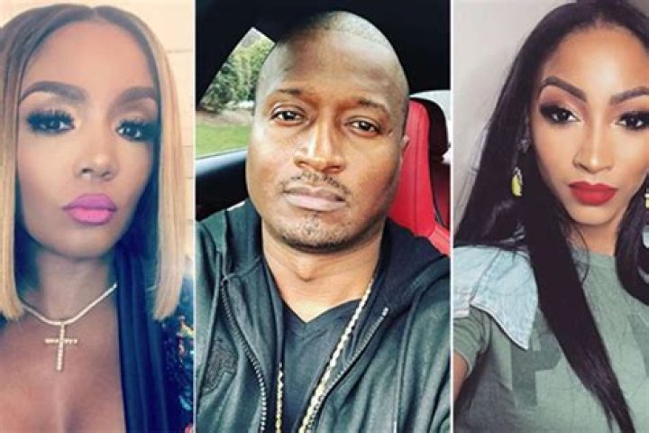 Rasheeda Frost And Husband Kirk Frost Are Bashed By Jasmine Washington For Lying And Failing To Care For Kannon — Video Causes Heated Exchange, ‘They Only Pretend To Love Him’