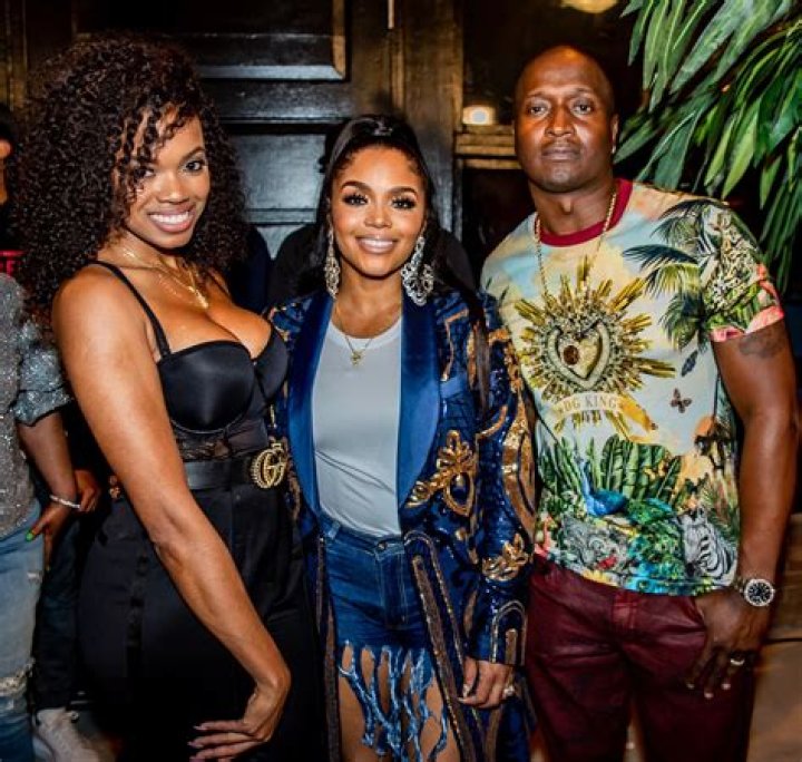 Rasheeda Frost And Kirk Address The Fact That Atlanta Is Opening Up This Weekend: ‘Seems Like A Setup!’