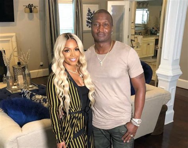 Rasheeda Frost And ‘Love & Hip Hop: Atlanta’ Fans Rally Around Kirk As He Mourns His Brother Keith Who Just Passed Away