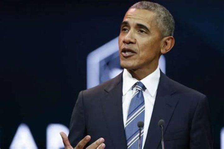 Rasheeda Frost Calls Barack Obama A True Leader After He Spoke About The Racial Bias In The Criminal Justice System