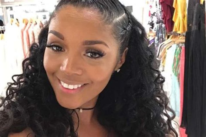 Rasheeda Frost Calls Herself A ‘Self Made Savage’
