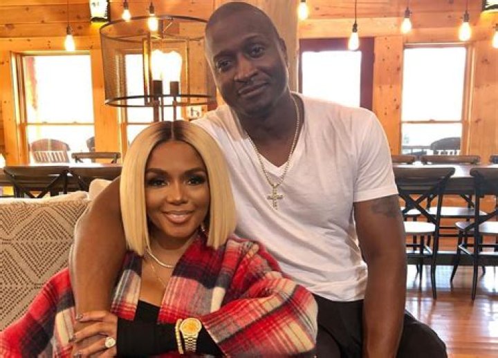 Rasheeda Frost Catches Kirk Off Guard With Surprise Birthday Cake And Touching Words — Pictures Prove That ‘Love & Hip Hop: Atlanta’ Star Jasmine Washington Is Ancient History