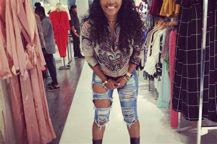 Rasheeda Frost Comes Through With New Popping Neon Vibes – Some People Would Like To See Her Pulling A Wendy Williams