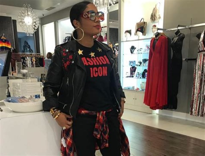 Rasheeda Frost Congratulates The Whole LHHATL Team For Winning The First MTV Award