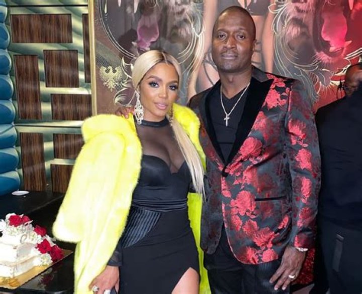 Rasheeda Frost Gets Real And Blunt In New Interview About Life As A Mom And Businesswoman During The Coronavirus Pandemic — Despite The Challenges, She Appears Closer To Husband Kirk Frost Now