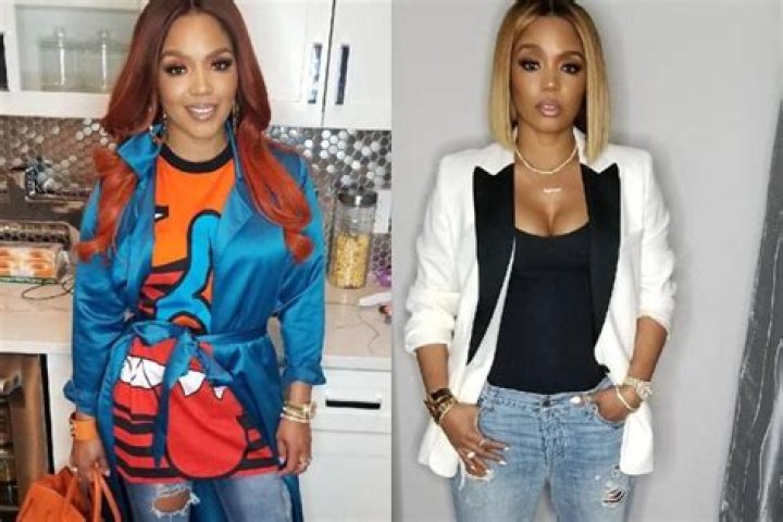 Rasheeda Frost Gives Fans A Sneak Peek At The Second Pressed Location – Check Out The Clip