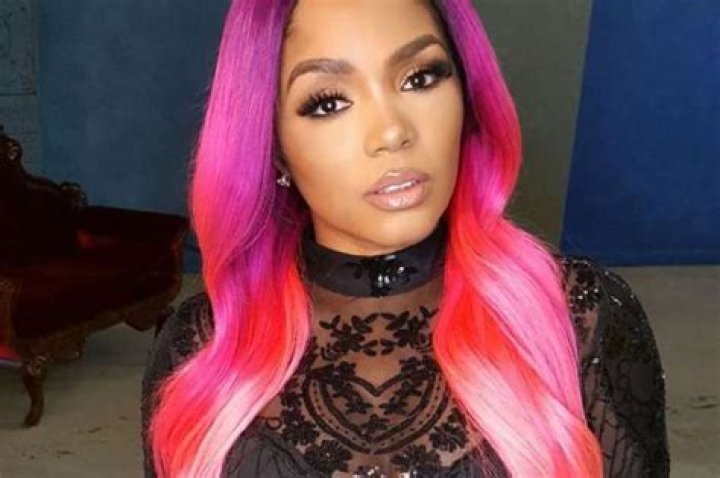 Rasheeda Frost Is 5Lbs Away From Her Goal Weight – See Her Video!