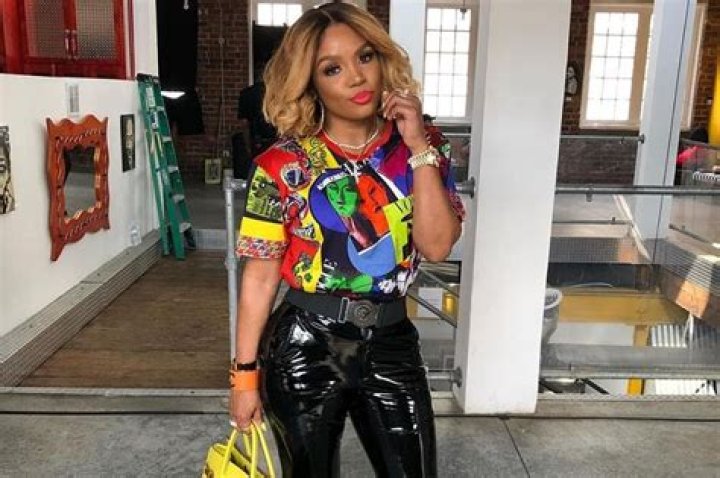 Rasheeda Frost Is Flaunting Her Lavish Birthday Gifts – See Her Videos