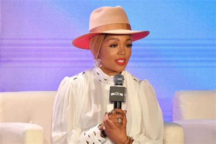 Rasheeda Frost Is Obsessed With This Hairstyle – See Her Clip Here
