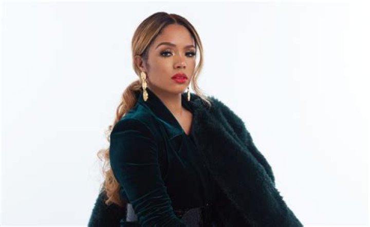 Rasheeda Frost Is Proud To Have The Legendary Harlem Couturier Dapper Dan Stop By Her Pressed Boutique – Watch Her Video