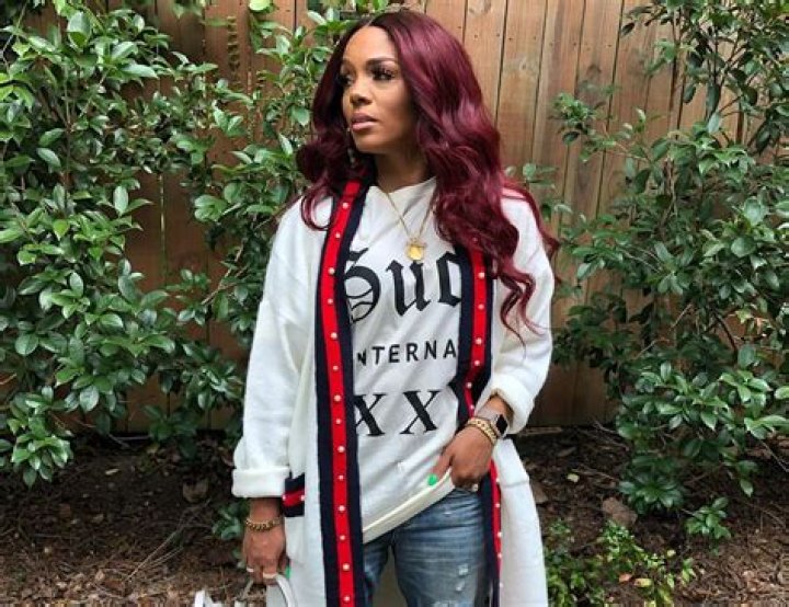 Rasheeda Frost Is Still Working These Days At Both Her Pressed Boutique And The Frost Bistro – Fans Criticize Her