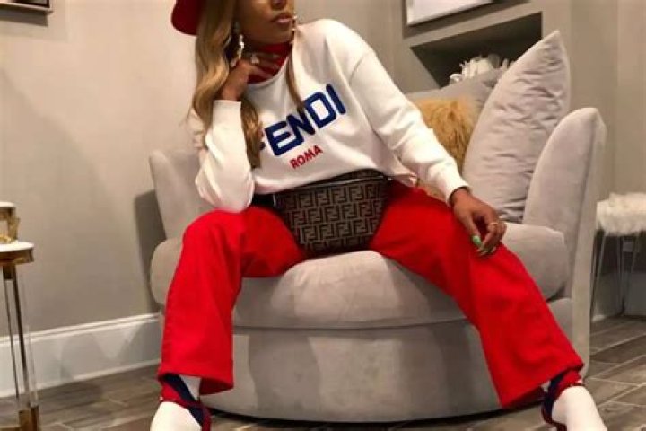 Rasheeda Frost Is Strongly Criticized For Her Dancing After Posting This Video