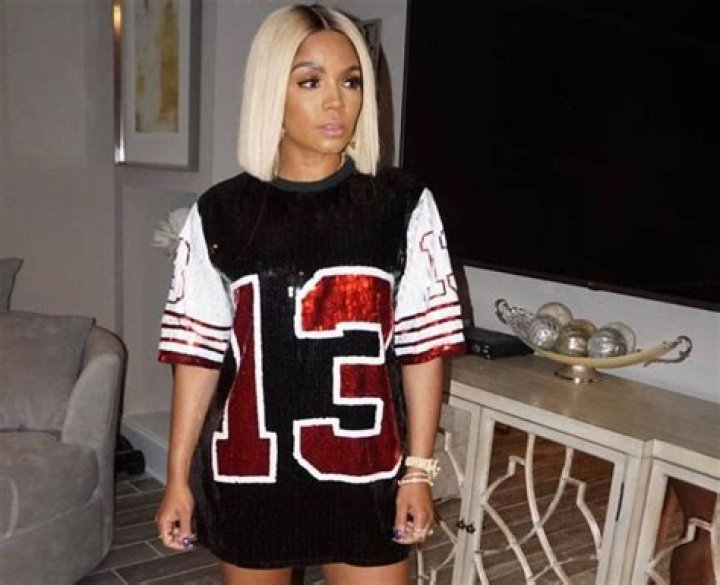 Rasheeda Frost Looks Drop-Dead Gorgeous In This Little Black Dress – See Her Recent Photo