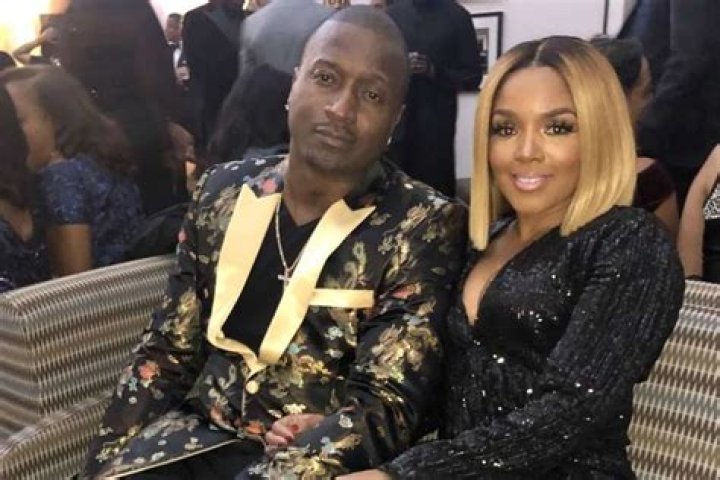 Rasheeda Frost Looks Glamorous And Happy In Picture With ‘Miserable’ Kirk