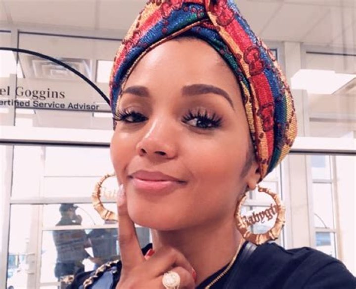 Rasheeda Frost Makes Fans Happy, Announcing That New Masks Are Back At Pressed Boutique