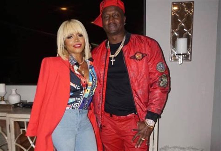 Rasheeda Frost Offers Her Gratitude To Everyone Who Supported Her And Kirk Frost’s Goal Of Having A Lounge